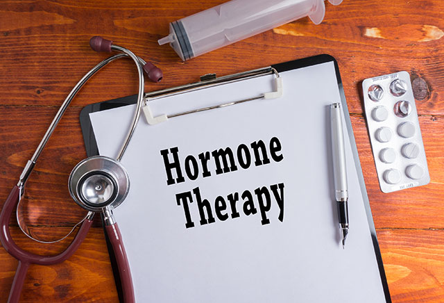 Hormonal Disorders